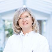 Portrait: Olga Ebertz