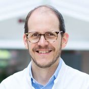 Dr. OA Marc Boucher - Allgemeinchirurgie