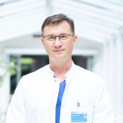 OA Wladimir Maximov - Anästhesie