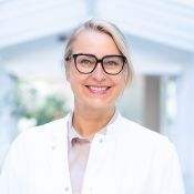 Portrait: Dr. med. Katja Engellandt
