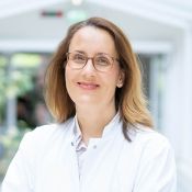 Portrait: Dr. Christiane Nikula