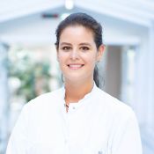 Portrait: Argiroula Zeringa