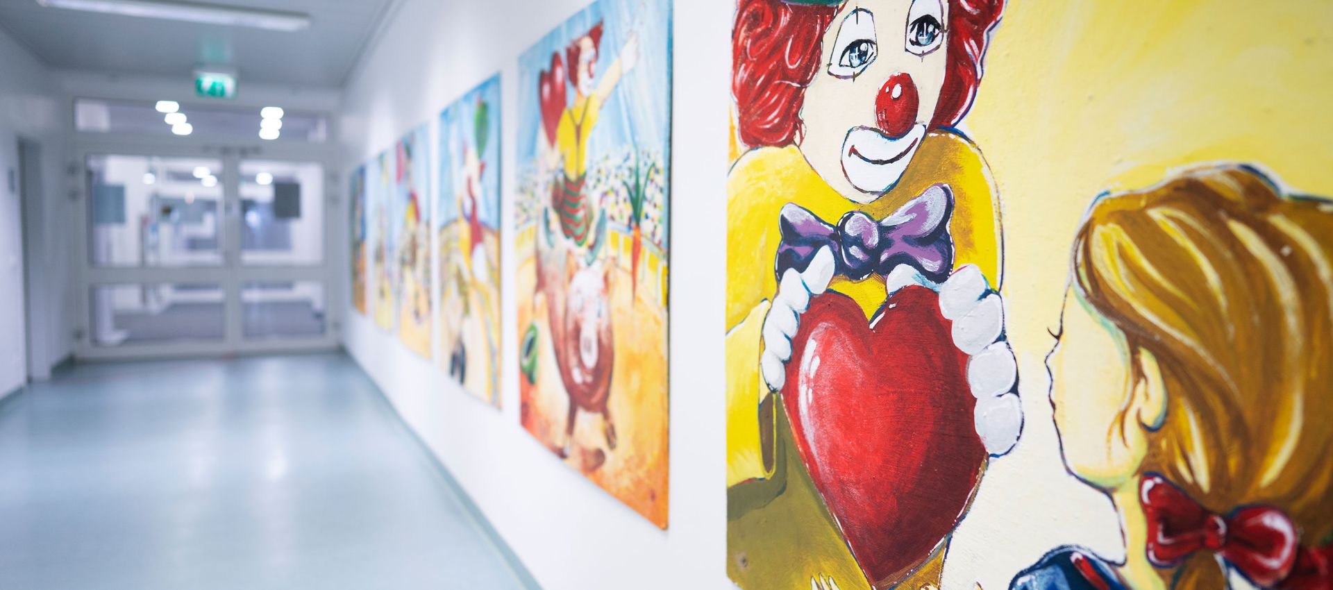Kinderherzzentrum