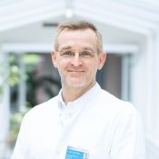 Portrait: Dr. med. Axel Runge
