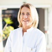 Portrait: Prof. Dr. med. Gabriela Möslein