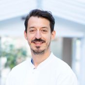 Portrait: Georgios Mavrogiannis